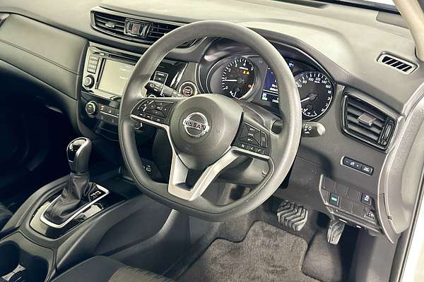 2022 Nissan X-TRAIL ST 7 SEAT (2WD) T32 MY22