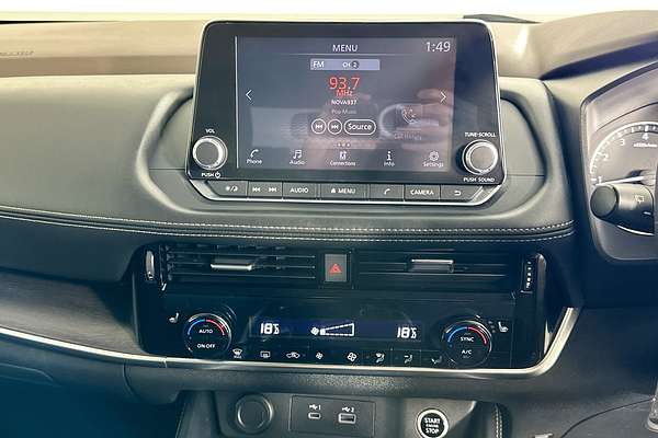 2024 Nissan X-TRAIL ST-L (2WD) T33 MY24