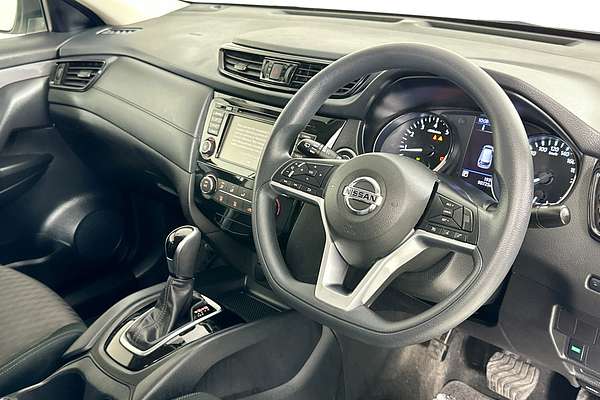 2021 Nissan X-TRAIL ST 7 SEAT (2WD) T32 MY21