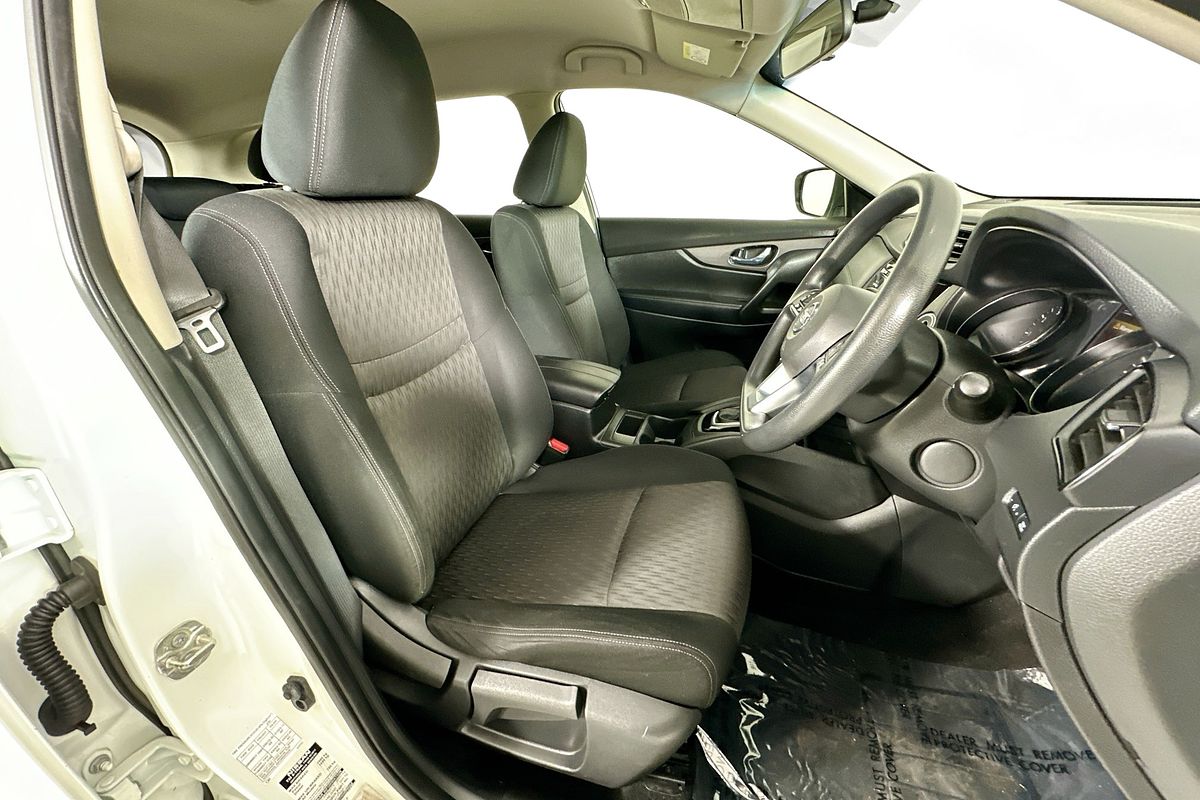 2018 Nissan X-TRAIL ST (2WD) T32 SERIES 2