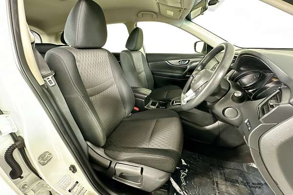 2018 Nissan X-TRAIL ST (2WD) T32 SERIES 2