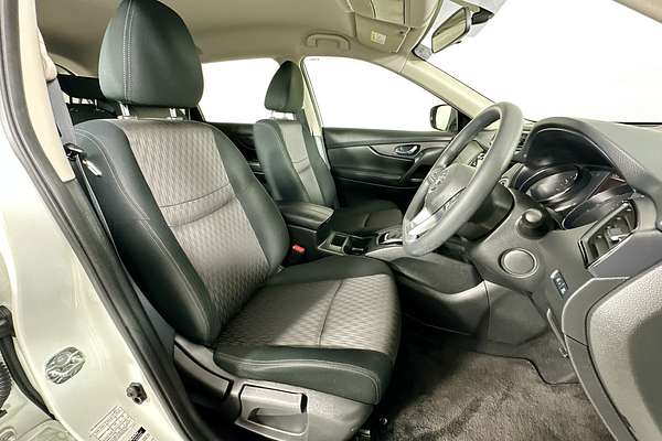 2020 Nissan X-TRAIL ST (4x2) T32 MY20