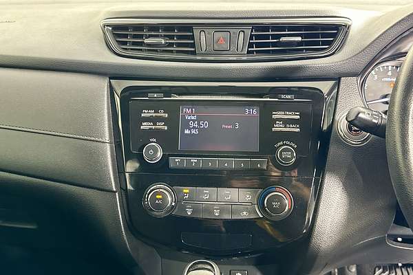 2019 Nissan X-TRAIL ST (2WD) T32 SERIES 2