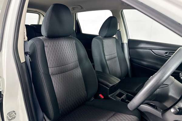 2019 Nissan X-TRAIL ST (2WD) T32 SERIES 2