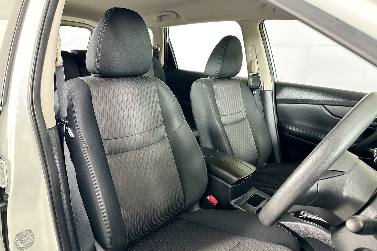 2018 Nissan X-TRAIL ST (2WD) T32 SERIES 2