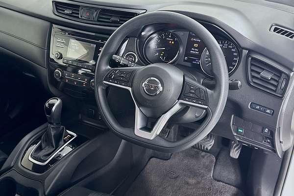 2019 Nissan X-TRAIL ST T32 Series II