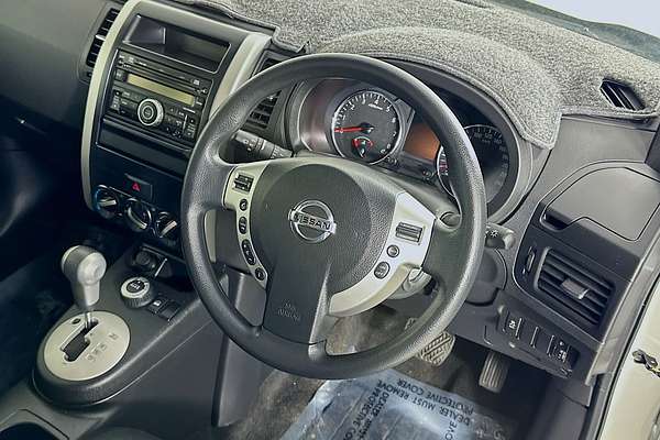 2010 Nissan X-TRAIL ST (4x4) T31 MY10