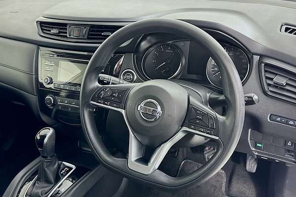 2019 Nissan X-TRAIL ST T32 Series II