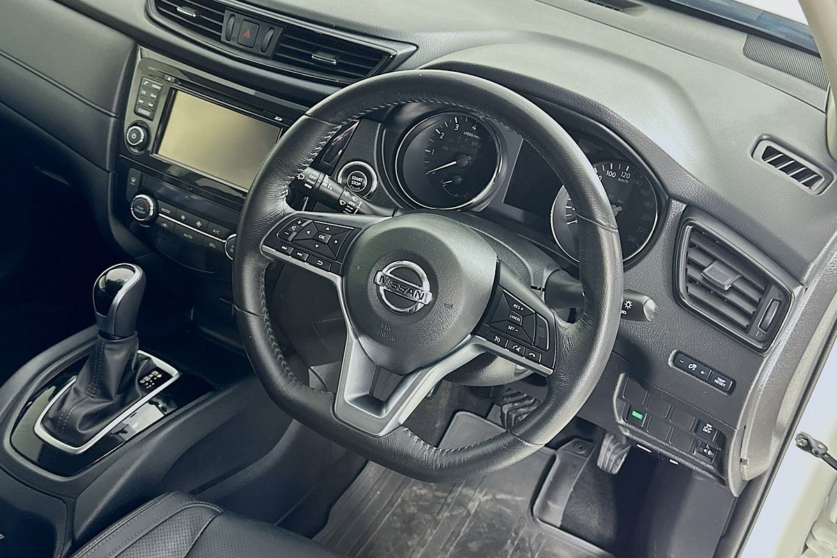 2019 Nissan X-TRAIL ST-L (2WD) T32 SERIES 2
