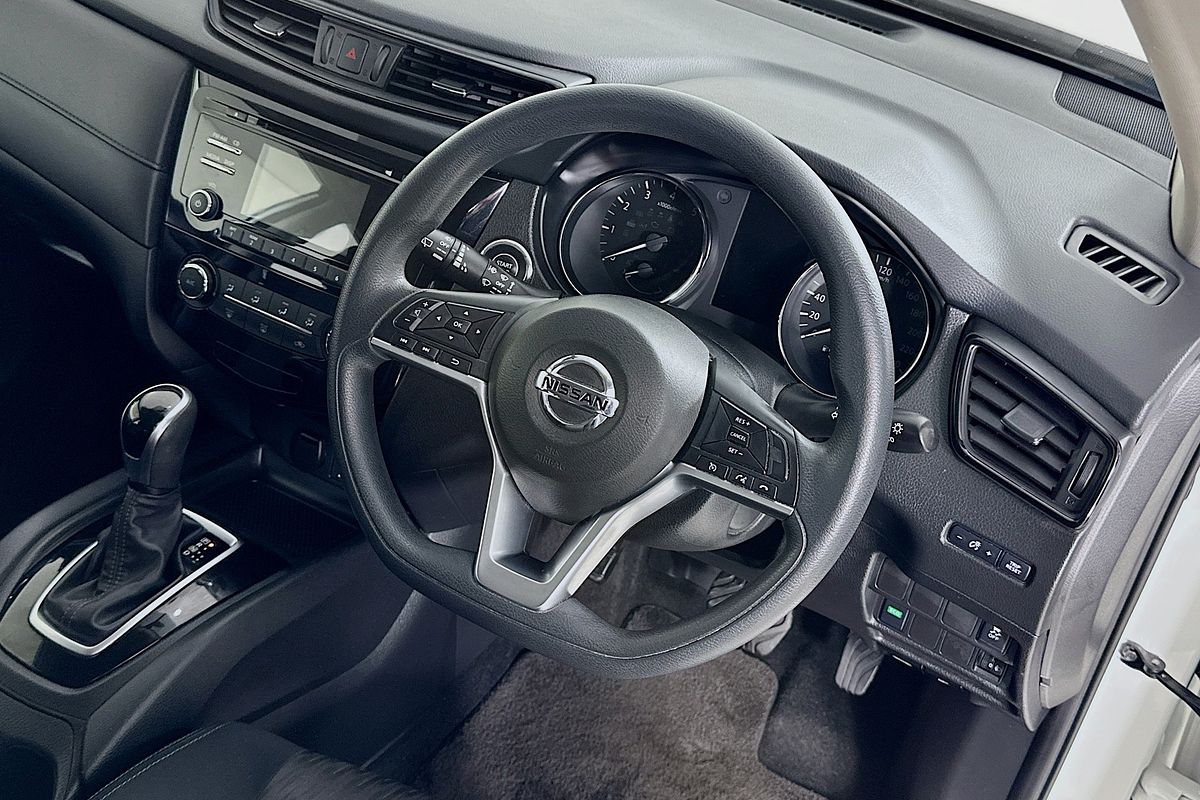 2020 Nissan X-TRAIL ST (4x2) T32 MY20