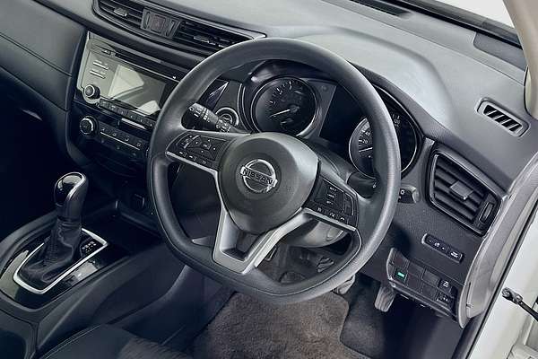 2020 Nissan X-TRAIL ST (4x2) T32 MY20