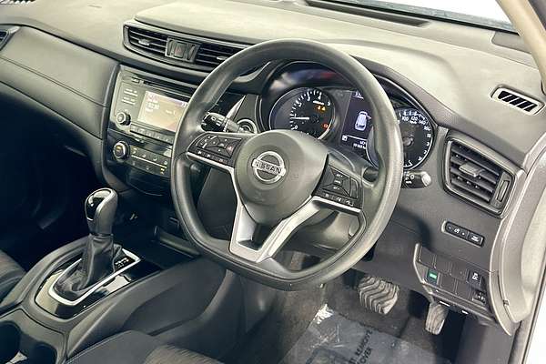 2018 Nissan X-TRAIL ST (2WD) T32 SERIES 2