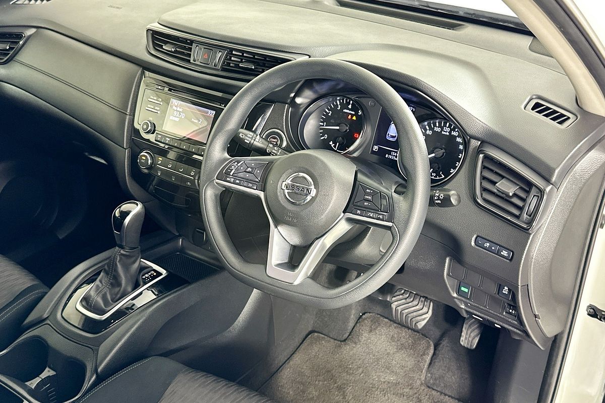 2020 Nissan X-TRAIL ST (4x2) T32 MY20