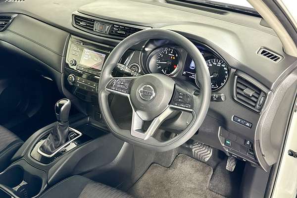 2020 Nissan X-TRAIL ST (4x2) T32 MY20