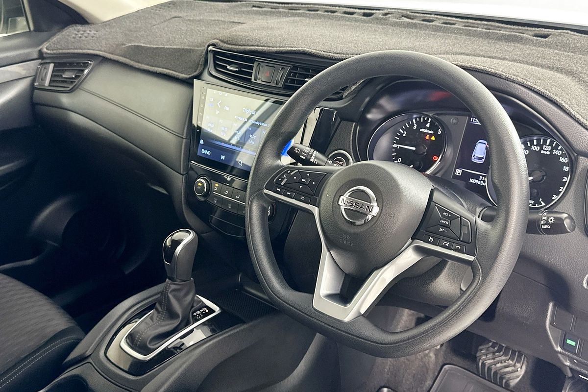 2019 Nissan X-TRAIL ST (2WD) T32 SERIES 2