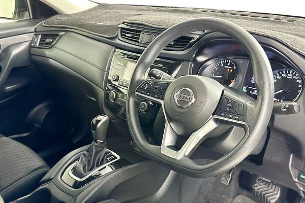 2018 Nissan X-TRAIL ST (2WD) T32 SERIES 2