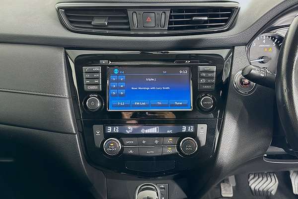 2020 Nissan X-TRAIL ST-L (2WD) T32 MY21
