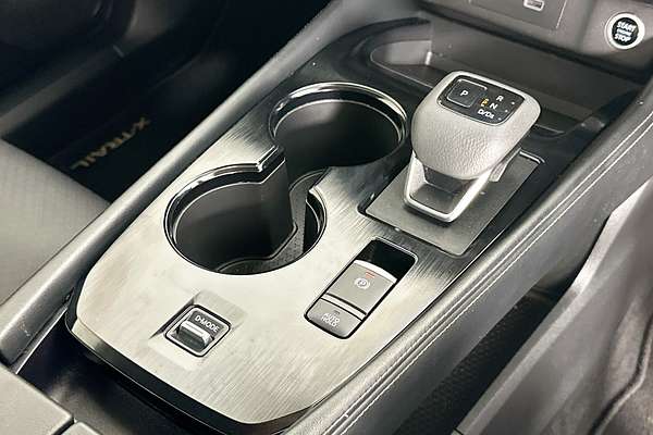 2024 Nissan X-TRAIL ST-L (2WD) T33 MY24