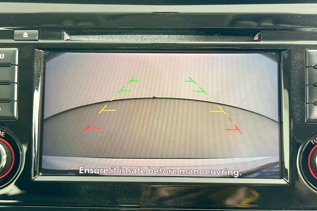 2021 Nissan X-TRAIL ST 7 SEAT (2WD) T32 MY21