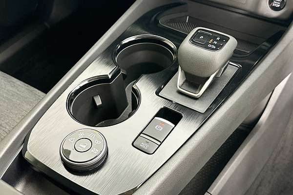2024 Nissan X-TRAIL ST (4WD) T33 MY25