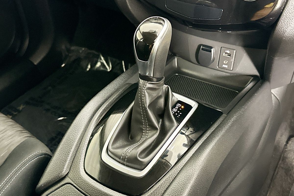 2019 Nissan X-TRAIL ST (2WD) T32 SERIES 2