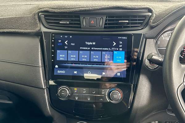 2019 Nissan X-TRAIL ST (2WD) T32 SERIES 2