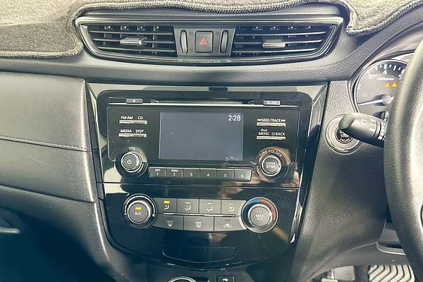 2018 Nissan X-TRAIL ST (2WD) T32 SERIES 2