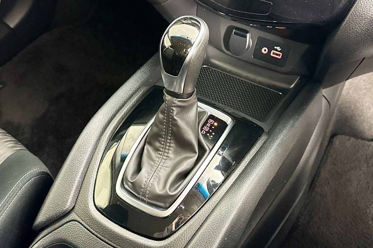 2022 Nissan X-TRAIL ST (2WD) T32 MY22