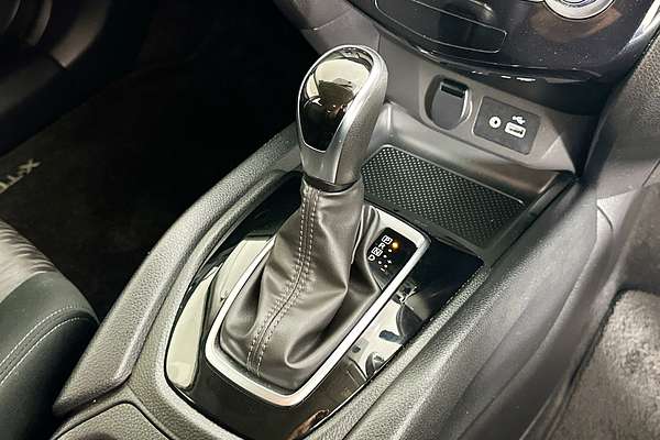 2022 Nissan X-TRAIL ST 7 SEAT (2WD) T32 MY22