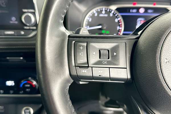 2024 Nissan X-TRAIL ST-L (2WD) T33 MY24