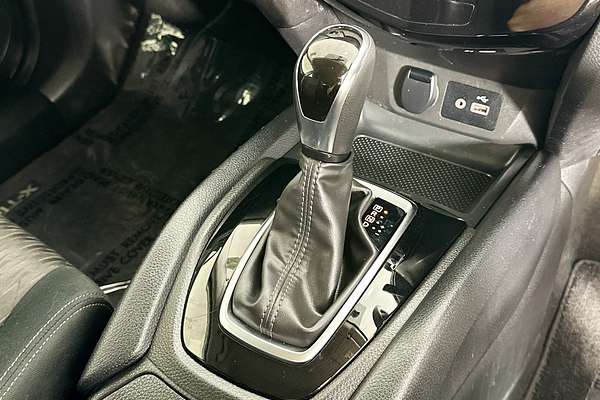 2021 Nissan X-TRAIL ST 7 SEAT (2WD) T32 MY21