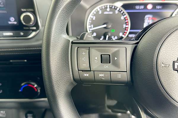 2024 Nissan X-TRAIL ST (4WD) T33 MY25