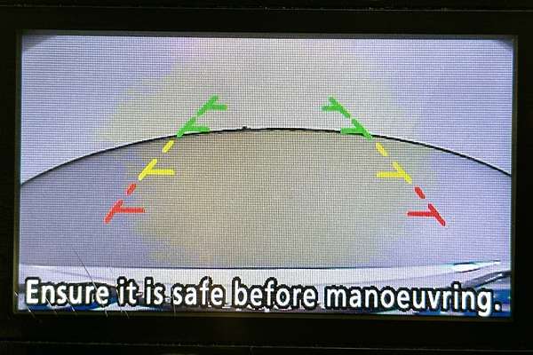 2018 Nissan X-TRAIL ST (2WD) T32 SERIES 2