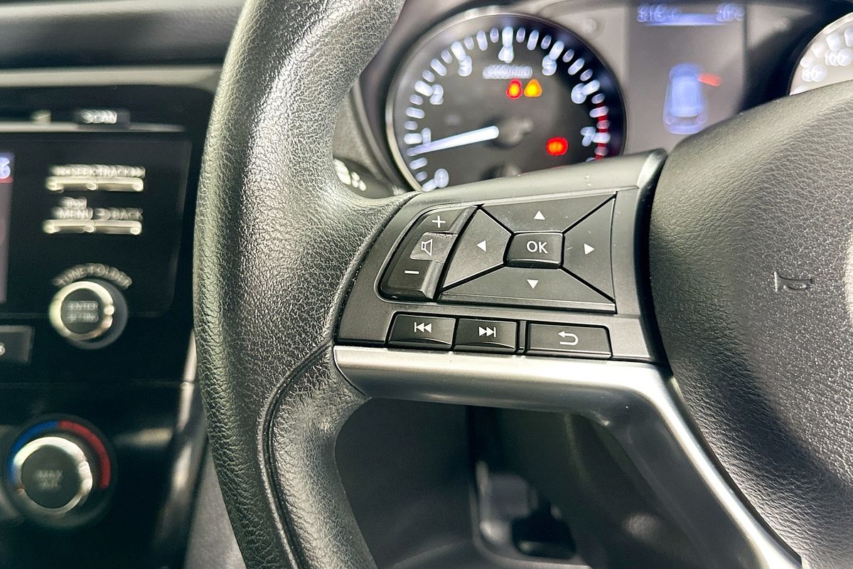 2019 Nissan X-TRAIL ST (2WD) T32 SERIES 2