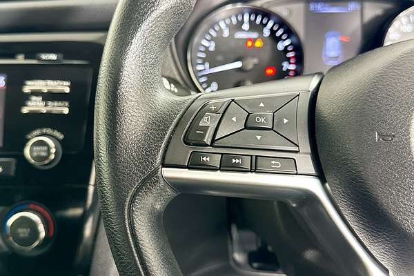 2019 Nissan X-TRAIL ST (2WD) T32 SERIES 2