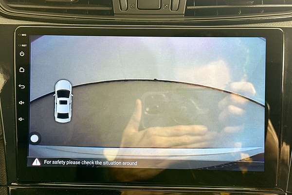 2019 Nissan X-TRAIL ST (2WD) T32 SERIES 2