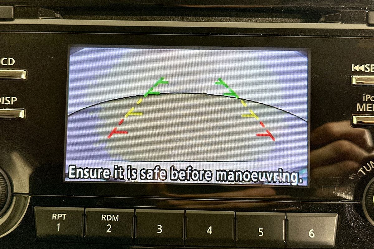 2018 Nissan X-TRAIL ST (2WD) T32 SERIES 2