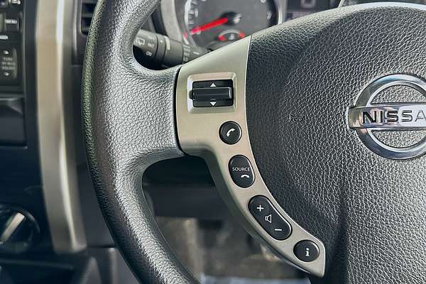 2010 Nissan X-TRAIL ST (4x4) T31 MY10