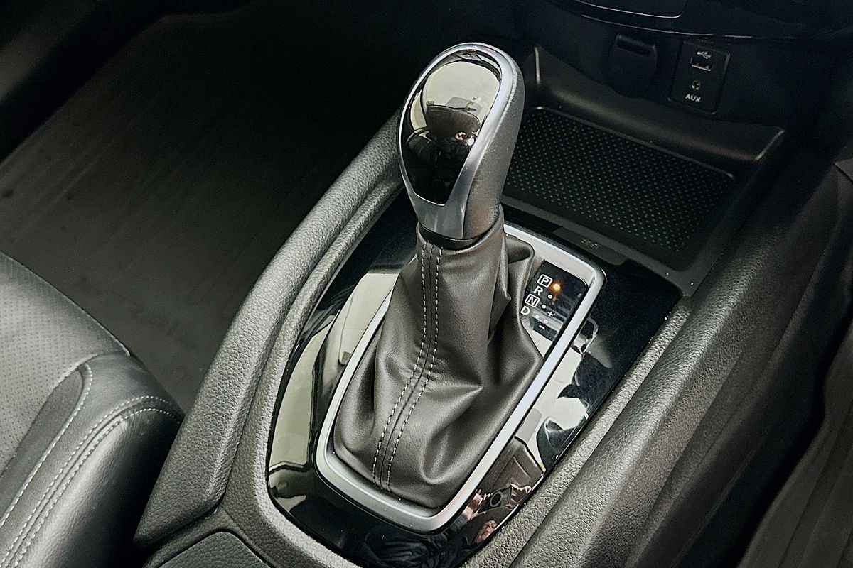 2019 Nissan X-TRAIL ST-L (2WD) T32 SERIES 2