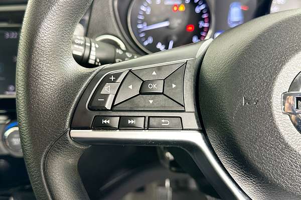 2022 Nissan X-TRAIL ST 7 SEAT (2WD) T32 MY22