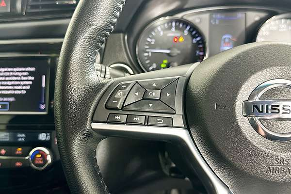 2022 Nissan X-TRAIL ST-L (2WD) T32 MY22