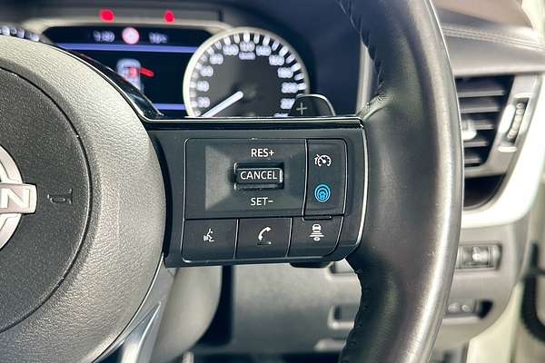 2024 Nissan X-TRAIL ST-L (2WD) T33 MY24