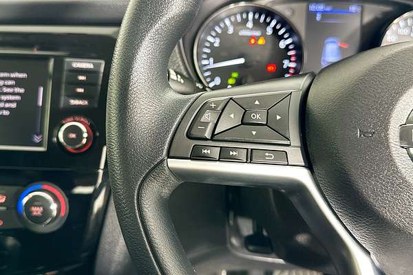 2021 Nissan X-TRAIL ST 7 SEAT (2WD) T32 MY21