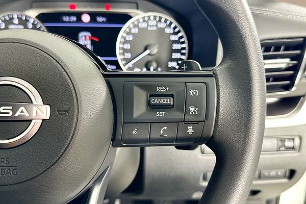 2024 Nissan X-TRAIL ST (4WD) T33 MY25