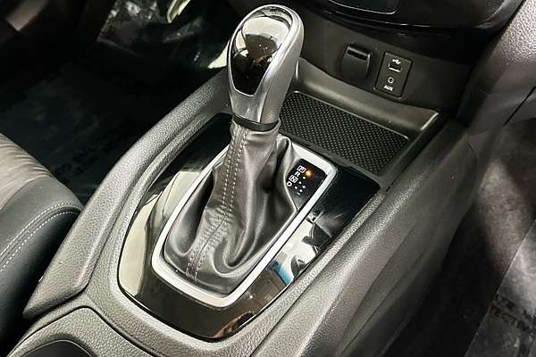 2018 Nissan X-TRAIL ST (2WD) T32 SERIES 2