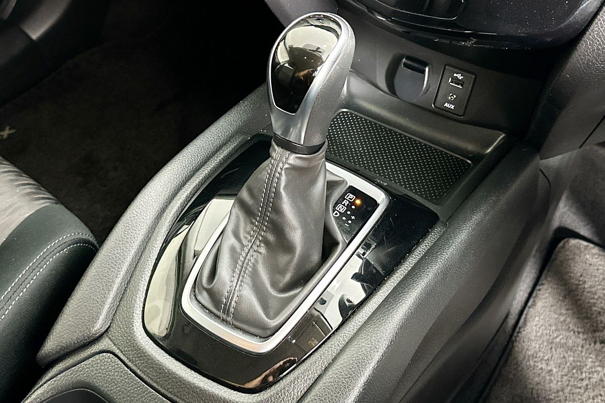 2020 Nissan X-TRAIL ST (4x2) T32 MY20