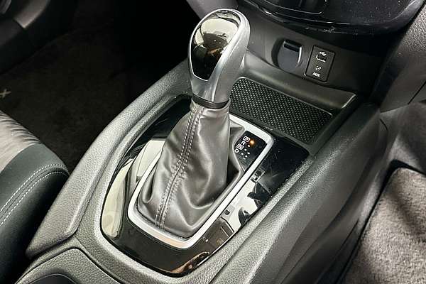 2020 Nissan X-TRAIL ST (4x2) T32 MY20