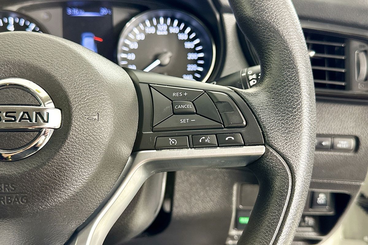 2019 Nissan X-TRAIL ST (2WD) T32 SERIES 2