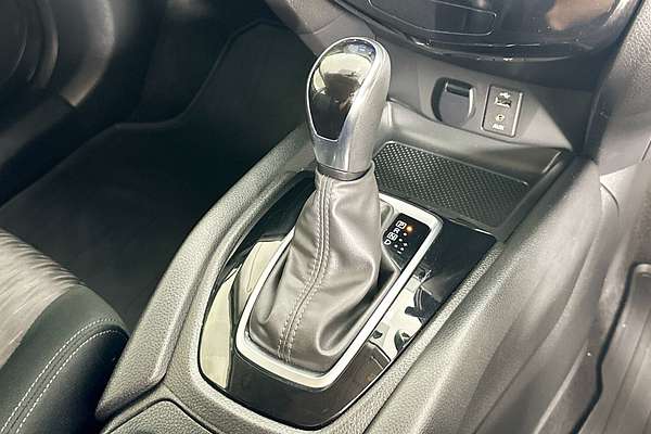 2019 Nissan X-TRAIL ST (2WD) T32 SERIES 2