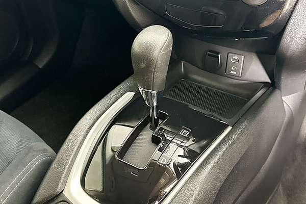 2016 Nissan X-TRAIL ST (FWD) T32